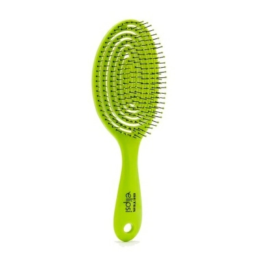 Beter Расческа для распутывания и укладки волос BeterER ELIPSI DETANGLING BRUSH
