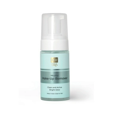 ALL CELLS Мицеллярная пенка для снятия макияжа 100мл