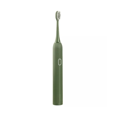 Revyline RL 060 Зубная щетка электрическая (зеленая 7060)