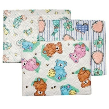 Canpol babies Клеенка непромокаемая детская 9/431