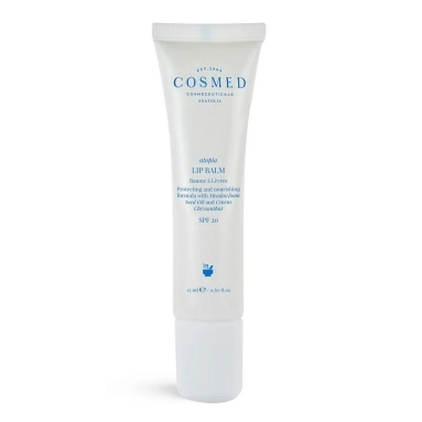 COSMED сosmeceuticals ATOPIA LIP BALM Бальзам для губ защитный питательный с SPF 20 для сухой кожи 15 мл