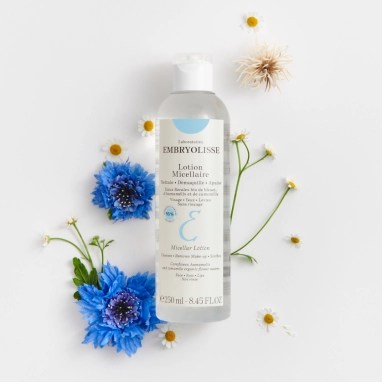 Laboratoires EMBRYOLISSE Мицеллярный лосьон, 250 мл