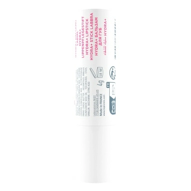 TOPICREM HYDRA+ Бальзам для губ, 4 г
