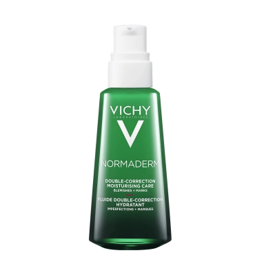 VICHY NORMADERM Уход корректирующий двойного действия, 50мл