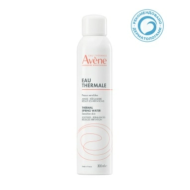 AVENE Термальная вода, 300 мл