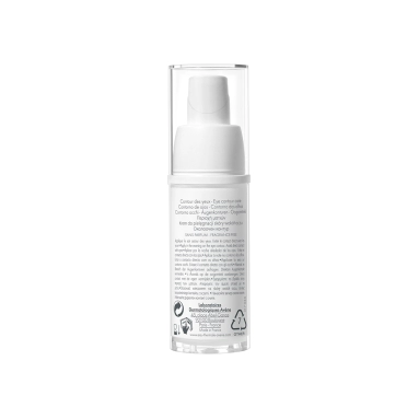 AVENE PhysioLift Yeux Крем для контура глаз против морщин 15 мл