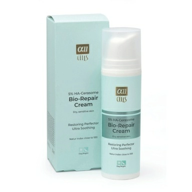 ALL CELLS Крем восстанавливающий церасомный 5% ,50мл