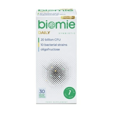 БАД Биоми Дейли Премиум, капсулы №30