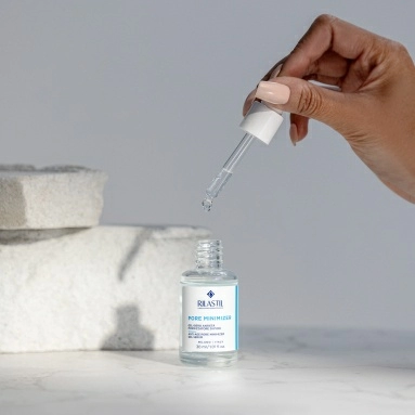 Rilastil Pore Minimizer Антивозрастная гель-сыворотка для сужения пор 30 мл