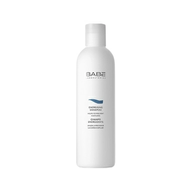 LABORATORIOS BABE Шампунь от выпадения волос, 250 мл/ENERGISING SHAMPOO 250ml