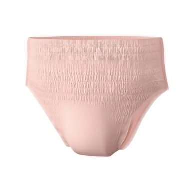 Seni Lady Pants Женские подгузники-трусики впитывающие размер large 10 шт