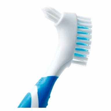 Longa Vita зубная щетка для взрослых (для протезов) арт. X1879 1 шт