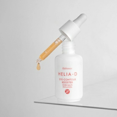 Helia-D Hydramax Сыворотка-бустер для контура глаз 30 мл
