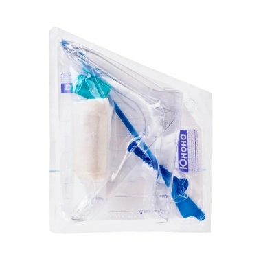 Набор гинекологический Юнона № 2М