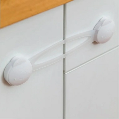 ПОМА Фиксатор универсальный мягкий, 1 шт