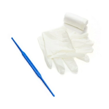 Набор гинекологический Юнона тип 0 (без зеркала)