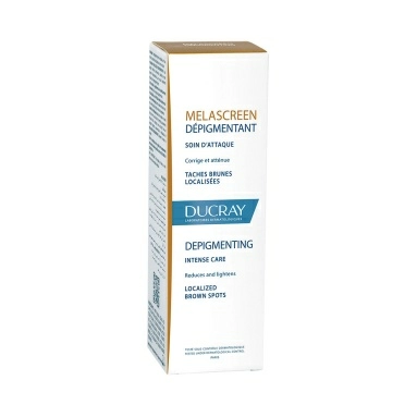 DUCRAY MELASCREEN Локальный корректор 30 мл