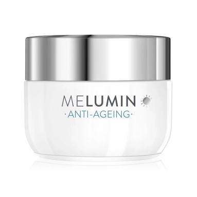 Dermedic MELUMIN Крем дневной защитный осветляющий SPF50+ 50 мл