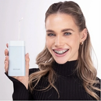 Revyline RL 410 Ирригатор для полости рта портативный 7397