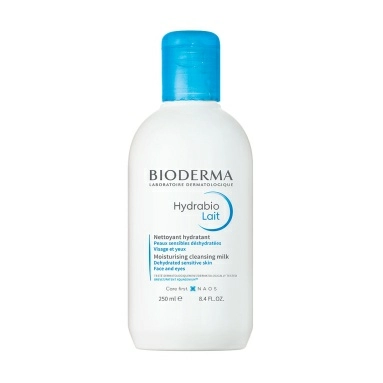 Bioderma Laboratoire Dermatologoque Молочко Гидрабио / Hidrabio Lait 250 мл