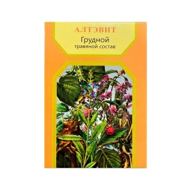 Алтэвит, БАД коробка 50г