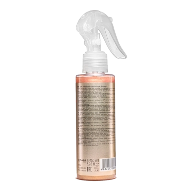 Tashe professional Sunbeam Glow body mist Сияющий мист для тела, 150 мл