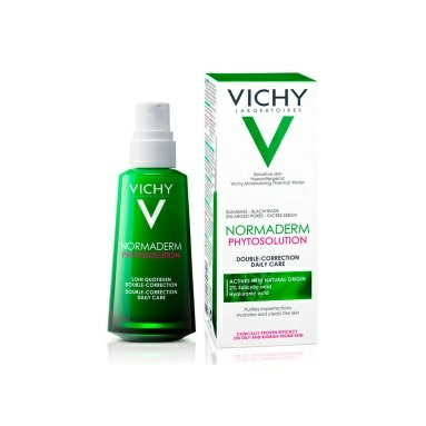 VICHY NORMADERM Уход корректирующий двойного действия, 50мл
