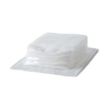 Салфетки стерильные 2-х слойные размер 45см х 29см №5