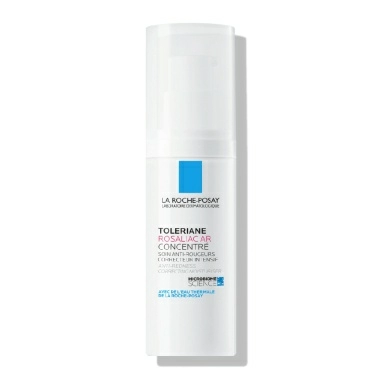 La Roche-Posay Toleriane Rosaliac AR Уход для лица интенсивный корректирующий против покраснений 40 мл