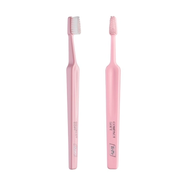 TePe Зубная щетка (Select Compact Soft в блистере с уменьшенной головкой мягкой степени жесткости)