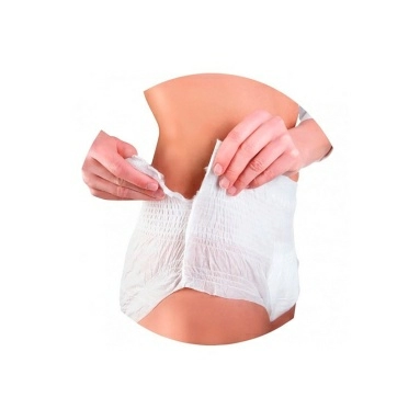 SENI ACTIVE CLASSIC large Трусы впитывающие для взрослых 30 шт