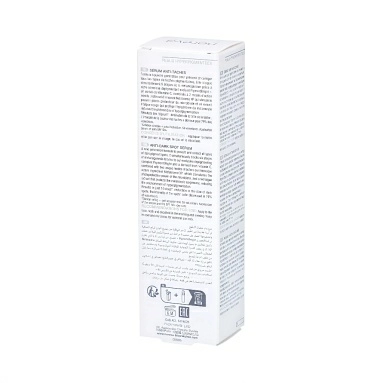 NOREVA ТРИО ВАЙТ МЕЛА Сыворотка против тёмных пятен (для осветления кожи, 30 мл