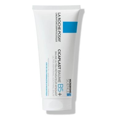 La Roche-Posay Cicaplast B5+ Бальзам успокаивающий восстанавливающий 100 мл
