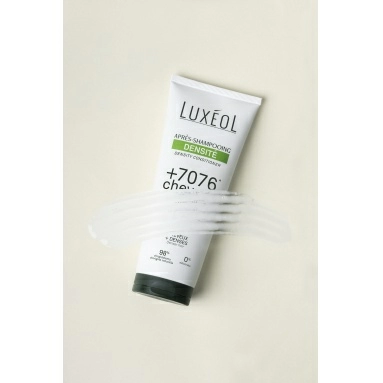 Luxeol Density Кондиционер для густоты волос 200 мл