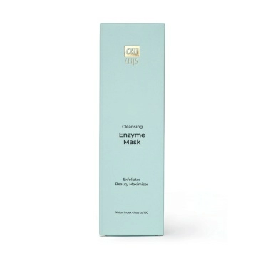 ALL CELLS Маска-очищение энзимная 100мл