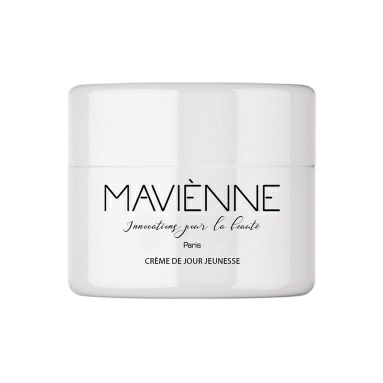 MAVIENNE Крем дневной для ухода за нормальной и комбинированной кожей лица при первых признаках старения CREME DE JOUR JEUNESSE,50мл