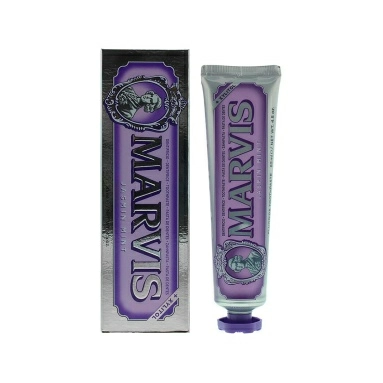 MARVIS Зубная паста "Жасмин и мята", 85 мл