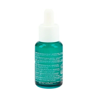 Uriage Сыворотка - бустер обновляющая против несовершенств кожи HYSEAC 30 мл