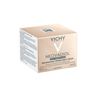 Vichy Neovadiol Крем восстанавливающий питательный ночной 50 мл