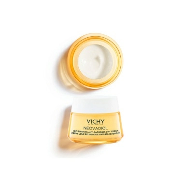 Vichy "Neovadiol" Крем дневной, восстанавливающий и ремоделирующий контуры лица 50 мл