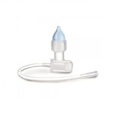 Canpol babies Аспиратор назальный детский (силиконовый) 56/007