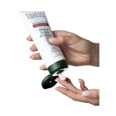 Luxeol Anti-Hair Loss Кондиционер против выпадения волос 200 мл
