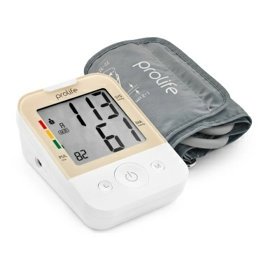 Измеритель артериального давления автоматический Prolife PA2 Basic(без адаптера,с манжетой 22-32см)