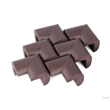 ПОМА Мягкие накладки на углы, арт. 1720, 6 шт