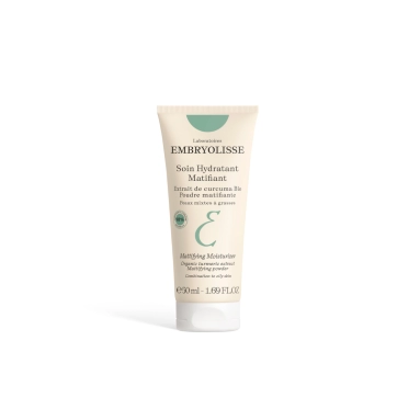 Laboratoires EMBRYOLISSE Матирующий увлажняющий крем, 50 мл