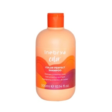 Inebrya Color Шампунь для окрашенных волос Color Perfect 300 мл
