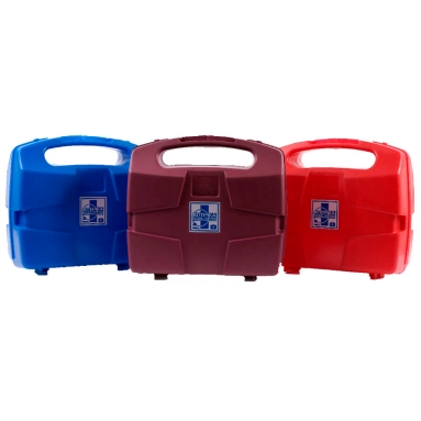 Аптечка первой помощи универсальная