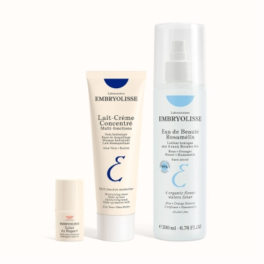 Laboratoires EMBRYOLISSE Охлаждающий гель-стик для области вокруг глаз с мгновенным освежающим эффектом, 4,5 г