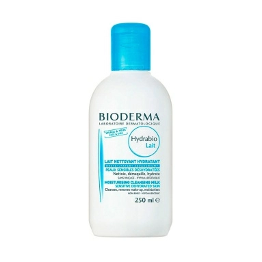 Bioderma Laboratoire Dermatologoque Молочко Гидрабио / Hidrabio Lait 250 мл