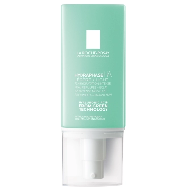La Roche-Posay HydraphaseHA Крем для кожи легкий (для норм. и комб. кожи) 50 мл